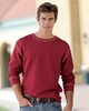 J. America JA8238 Vintage Long Sleeve Thermal T-Shirt