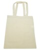Liberty Bags OAD117 Cotton Canvas Tote