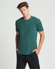 Next Level Apparel 6410 60/40 Cotton/Polyester Sueded T-Shirt