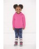 Rabbit Skins 3326 Toddler Pullover Hoodie