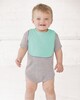 Rabbit Skins RS1005 Infant Premium Jersey Bib