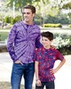 Tie-Dye CD100Y Youth 5.4 oz., 100% Cotton Tie-Dyed T-Shirt
