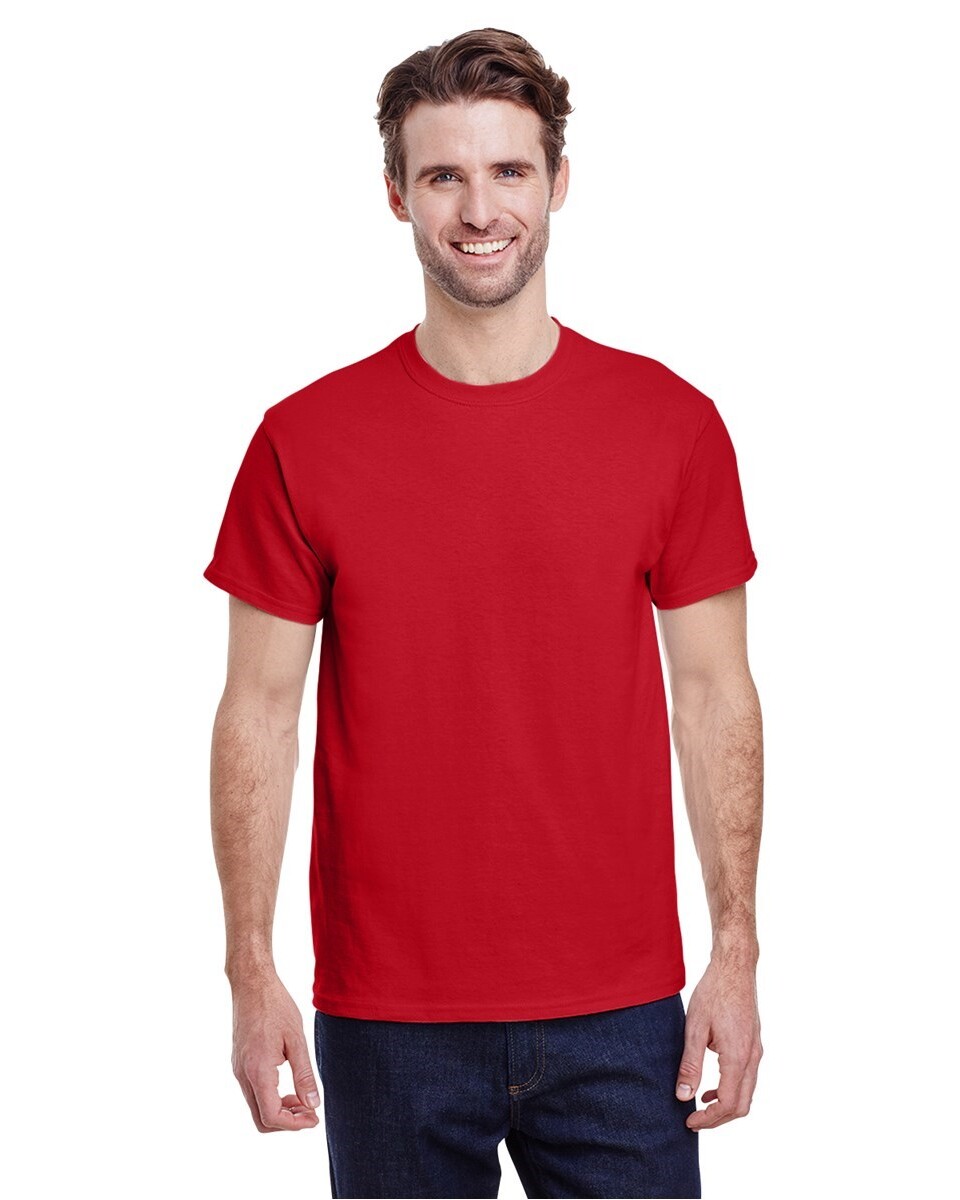Gildan 2000T Tall 6.1 oz. Ultra Cotton  T-Shirt