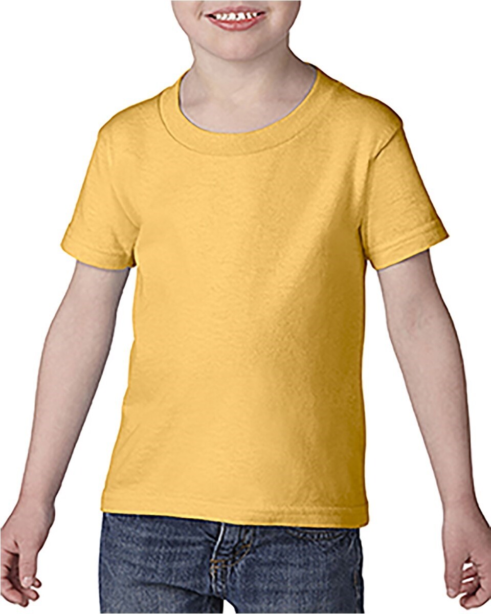 Gildan 64500P Toddler Softstyle 4.5 oz. T-Shirt