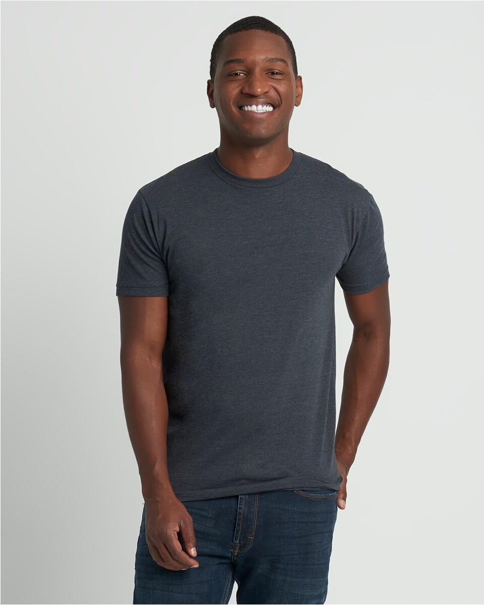 Top 10 Reviewed T-Shirts for Men – Spring 2021