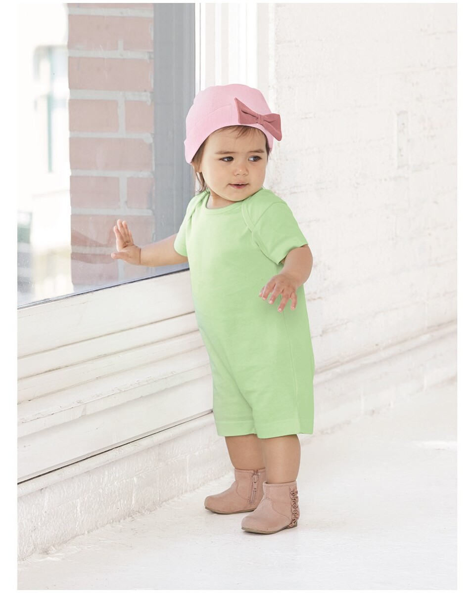 Rabbit Skins 4486 Infant Premium Jersey Onesie