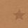 COYOTE BRWN STAR