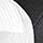 BLACK HTHR/ WHT