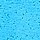 TURQUOISE FLECK