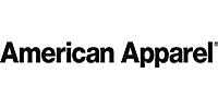 American Apparel American Apparel