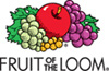Fruit of the Loom Fruit of the Loom
