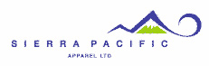 Sierra Pacific Sierra Pacific