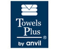 Towels Plus by Anvil