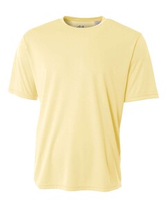 A4 N3142 Yellow