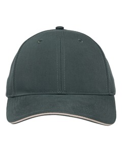 Adams PE102 Green-Performer Cap Green