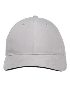 Adams PE102 Gray-Performer Cap Gray