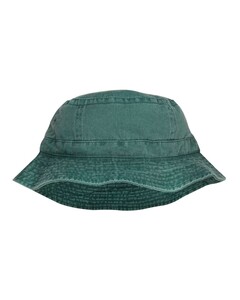 Adams VA101 Green-Vacationer Bucket Hat Green