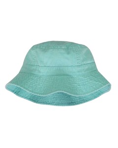 Adams VA101 Blue-Green-Vacationer Bucket Hat Blue-Green
