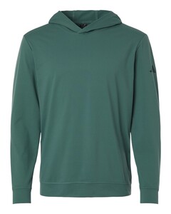 Adidas A2009 Green-Men's Ultimate365 Elevated Hoodie Green