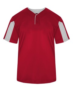 Alleson Athletic 2976 Short-Sleeve