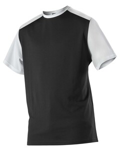 Alleson Athletic A00023 Short-Sleeve