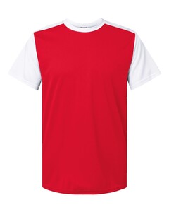 Alleson Athletic A00023 Red