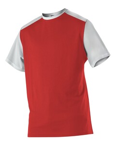 Alleson Athletic A00024 Red
