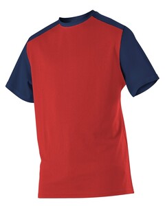 Alleson Athletic A00024 Red