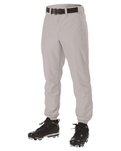 Alleson Athletic A00028 Gray