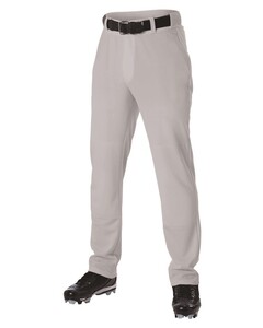 Alleson Athletic A00039 Gray
