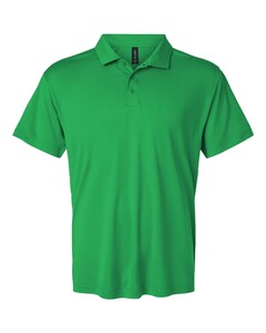 AllPro 41800 Green-Pro-Lock Performance Polo Shirt  Green