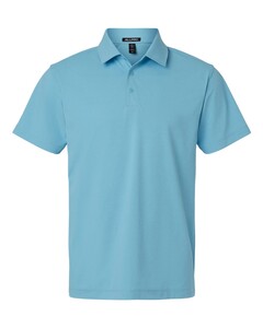 Pro-Flex Sorona® Stretch Polo Shirt Blue AllPro 41SP0 Blue