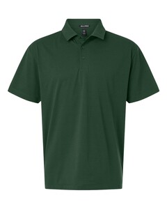 AllPro 41SP0 Green-Pro-Flex Sorona&reg; Stretch Polo Shirt Green