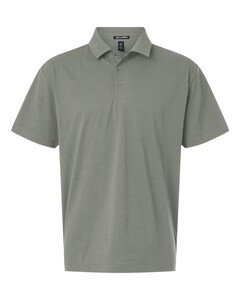 Pro-Flex Sorona® Stretch Polo Shirt Gray AllPro 41SP0 Gray