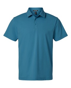 AllPro 41SP0 Blue-Green-Pro-Flex Sorona&reg; Stretch Polo Shirt Blue-Green
