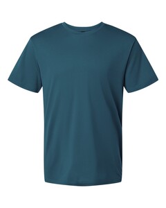 Pro-Lock Performance T-Shirt Blue AllPro 48000 Blue