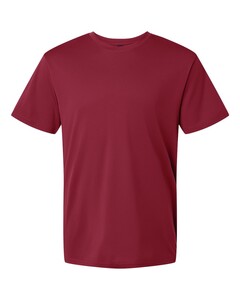 AllPro 48000 Red-Pro-Lock Performance T-Shirt Red