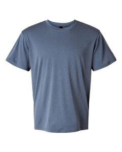 Pro-Lock Performance T-Shirt Navy AllPro 48000 Navy