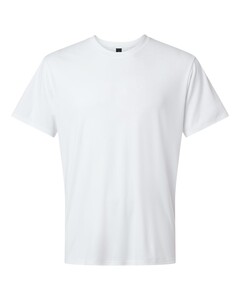 Pro-Lock Performance T-Shirt White AllPro 48000 White