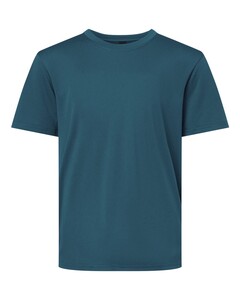 AllPro 48000Y Blue-Pro-Lock Youth Performance T-Shirt Blue