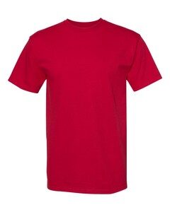 American Apparel 1701 Red