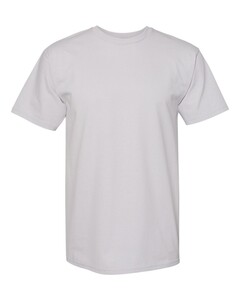 Midweight Cotton Unisex T-Shirt Gray American Apparel 1701 Gray