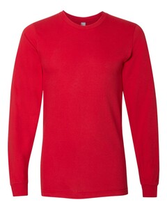 American Apparel 2007W Red