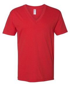 American Apparel 2456W Red