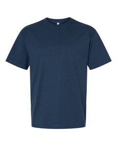 Super Heavyweight T-Shirt Blue-Green American Apparel 9001 Blue-Green