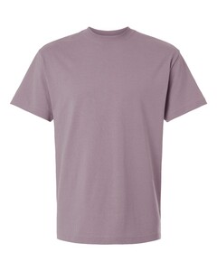 Super Heavyweight T-Shirt Purple American Apparel 9001 Purple
