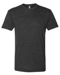 USA-Made Triblend Track T-Shirt Black American Apparel TR401US Black