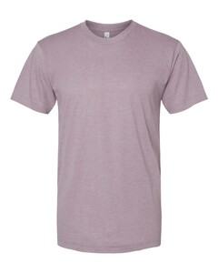 Triblend Track T-Shirt Gray American Apparel TR401W Gray