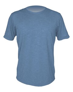 Low Pro Tech T-Shirt Blue Anetik MVLPRS8 Blue