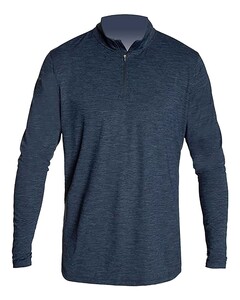 Low Pro Quarter-Zip Blue Anetik MVQTRL9 Blue
